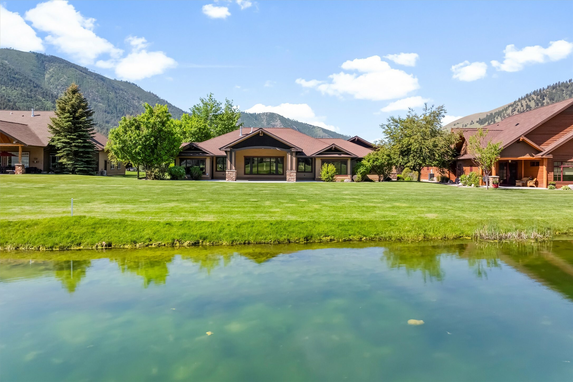 Property Photo: 5277 Canyon River Road MT 59802