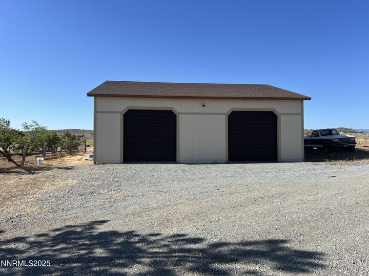 Property Photo:  7650 Marie Way  NV 89436 
