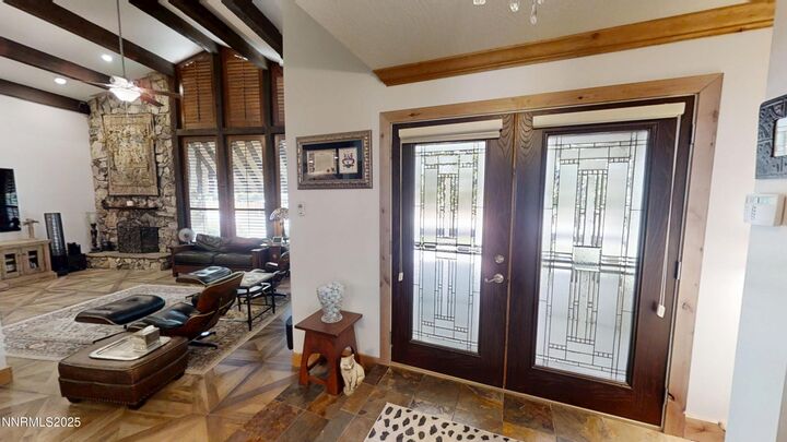 Property Photo: 5000 Saint Andrews Drive NV 89502