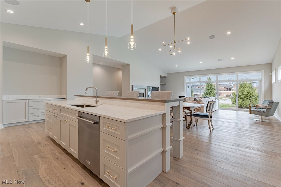 Property Photo: S/L 46 Bridgeport Way OH 44124