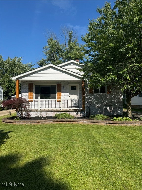 1267 Worton Boulevard  Mayfield Heights OH 44124 photo