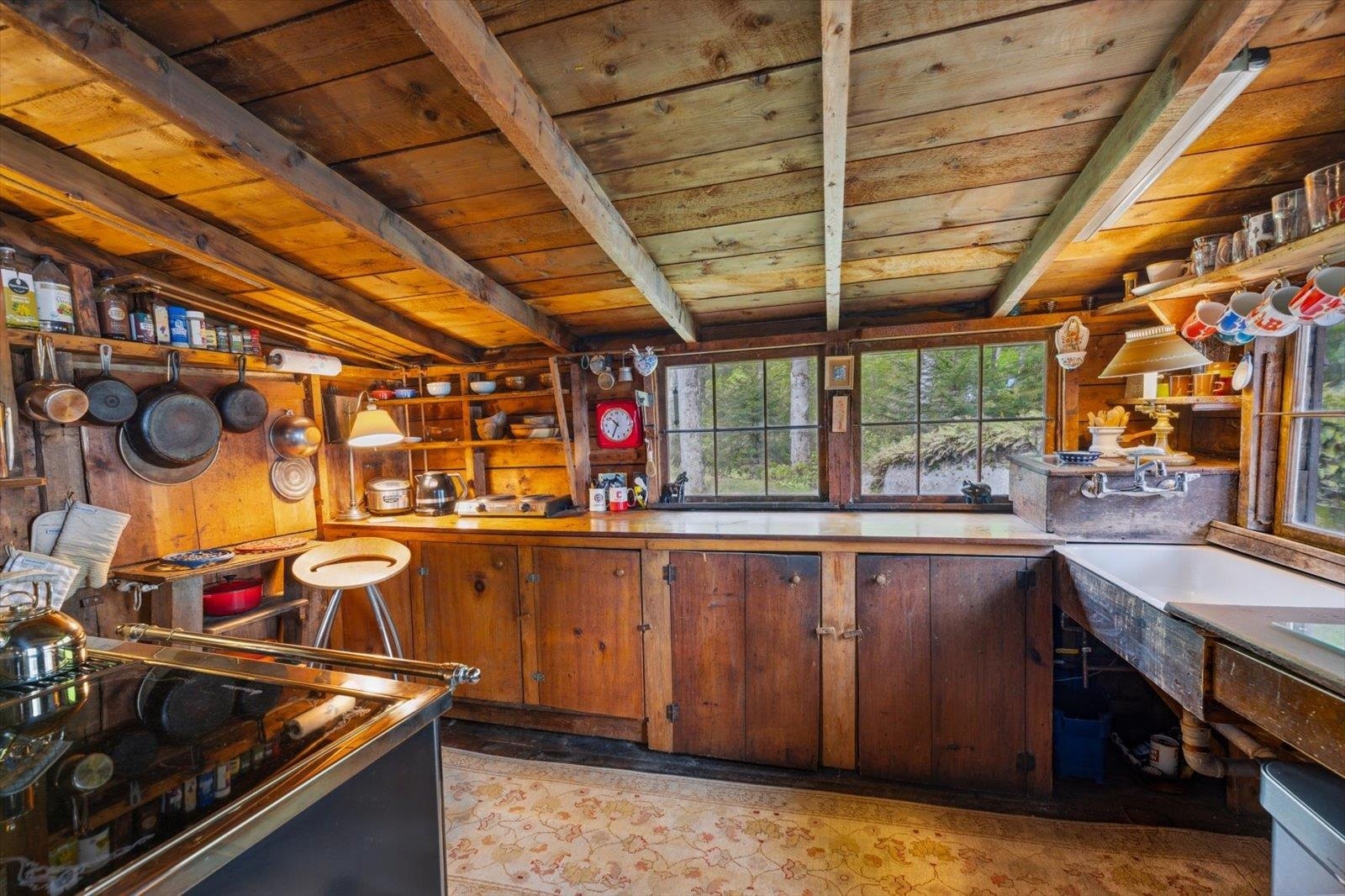 Property Photo: 138 Miller Drive NH 03457