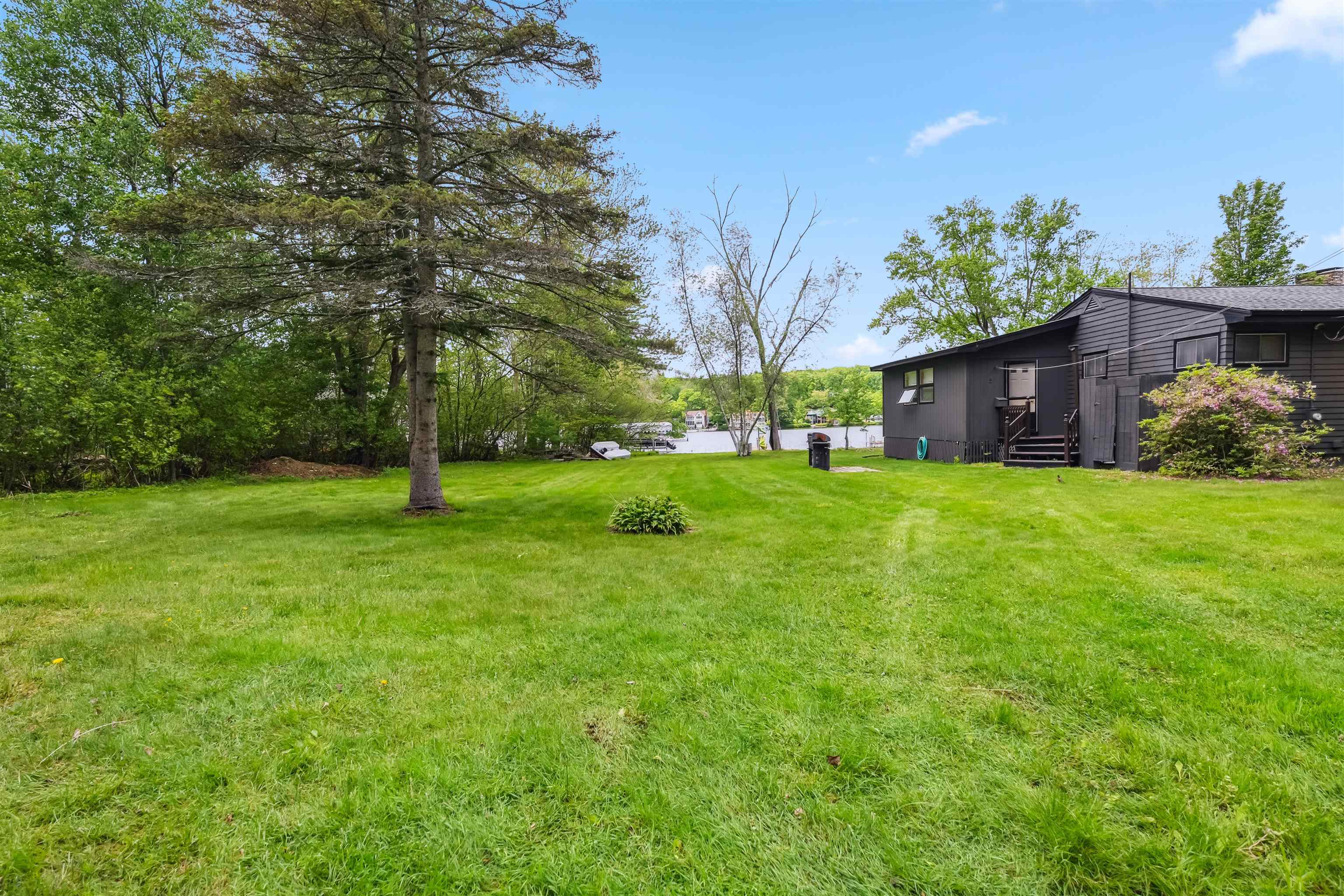 Property Photo: 3-5 Cross Street NH 03087
