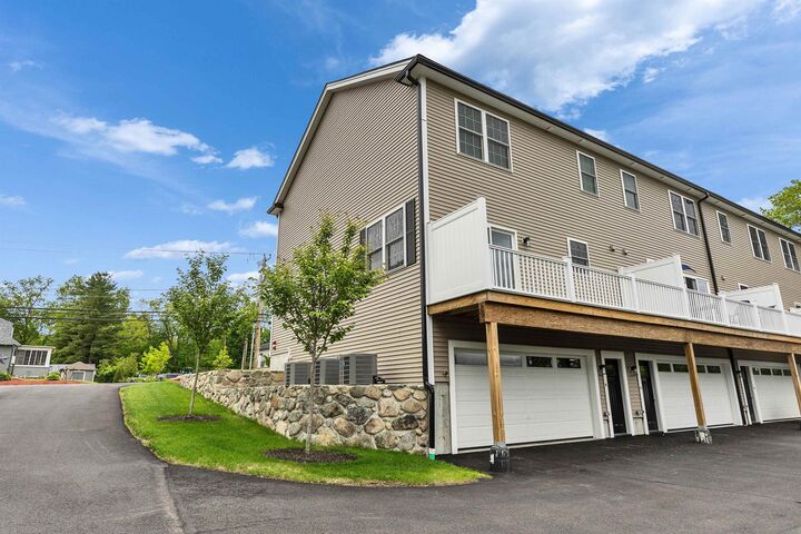 Property Photo: 159 Elm Street NH 03055