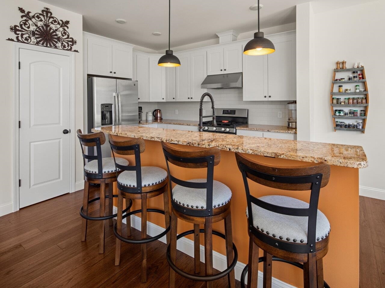 Property Photo: 116 Two Brothers Drive VT 05403