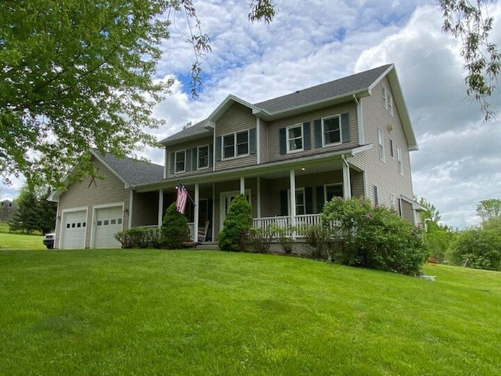 647 Poker Hill Road  Underhill VT 05489 photo