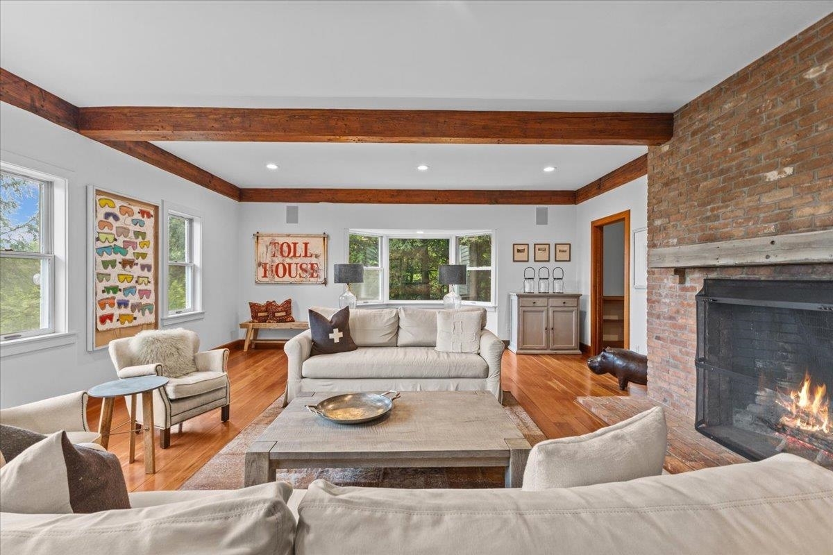 1444 Upper Hollow Road  Stowe VT 05672 photo