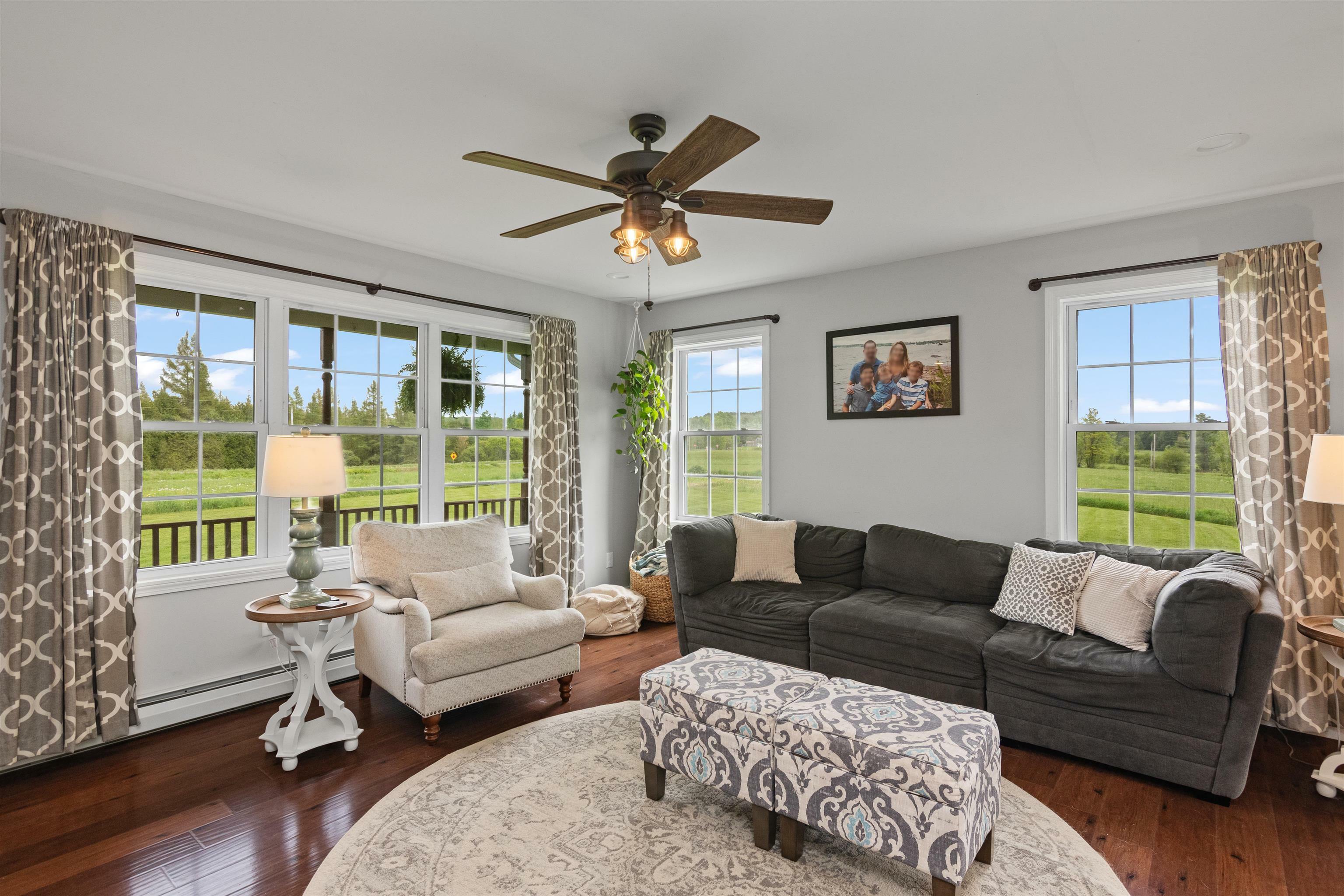 Property Photo: 6 Pheasant Run Road VT 05454