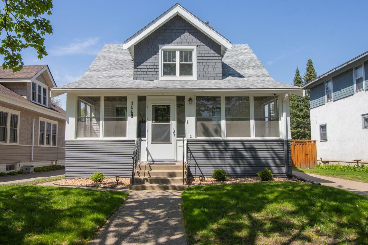 1449 Laurel Avenue  Saint Paul MN 55104 photo