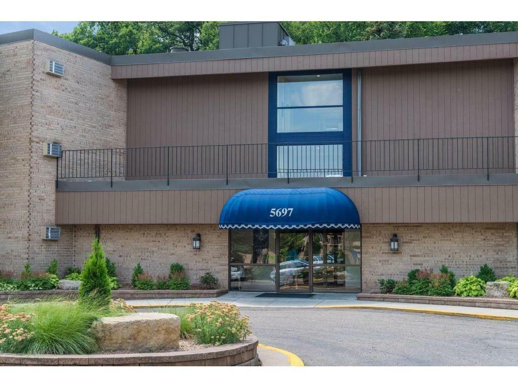 Property Photo: 5697 Green Circle Drive 304 MN 55343