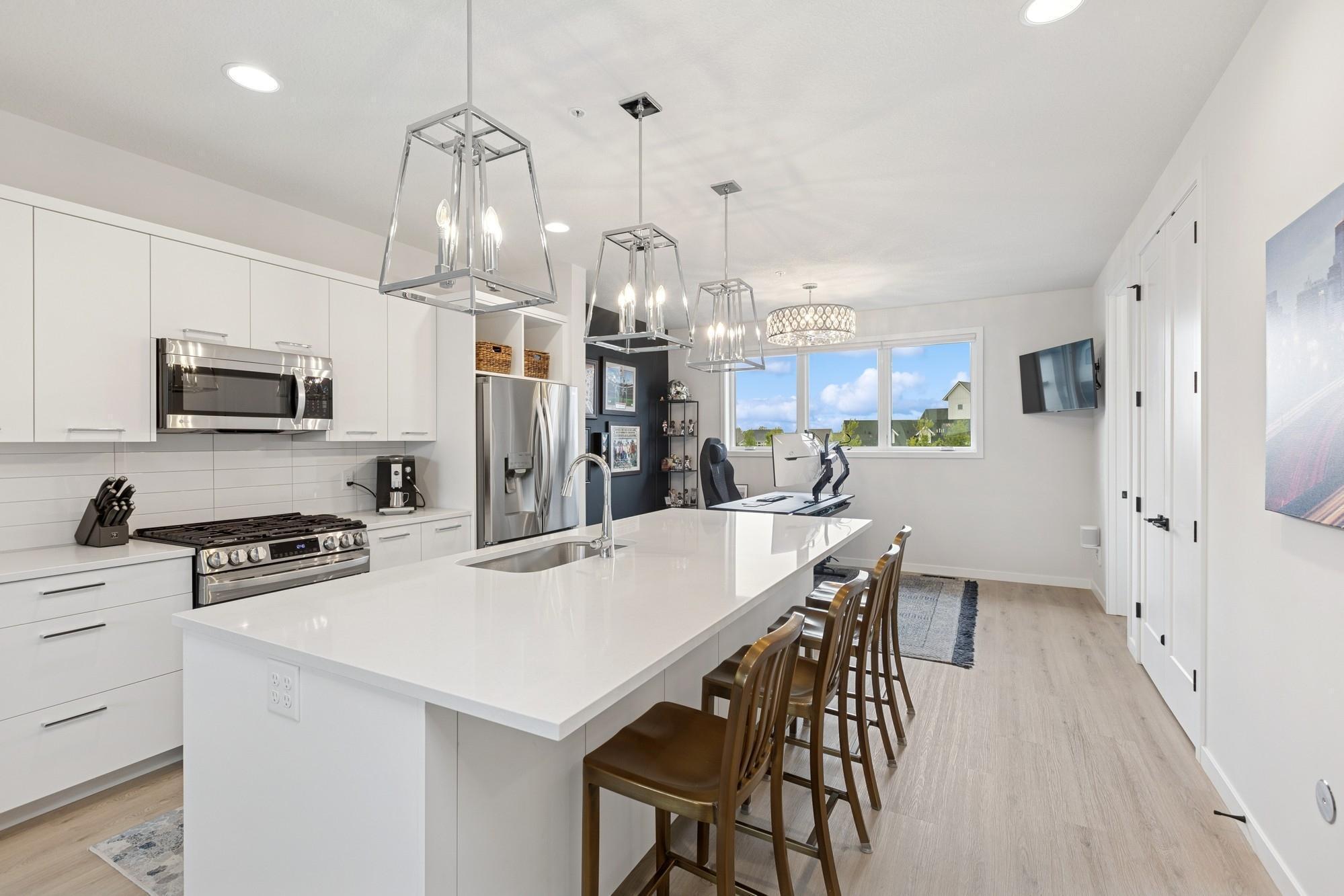 Property Photo: 5040 161st Street W MN 55044