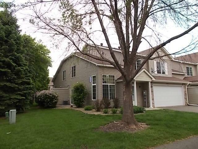 Property Photo: 20601 Fenston Avenue N MN 55025