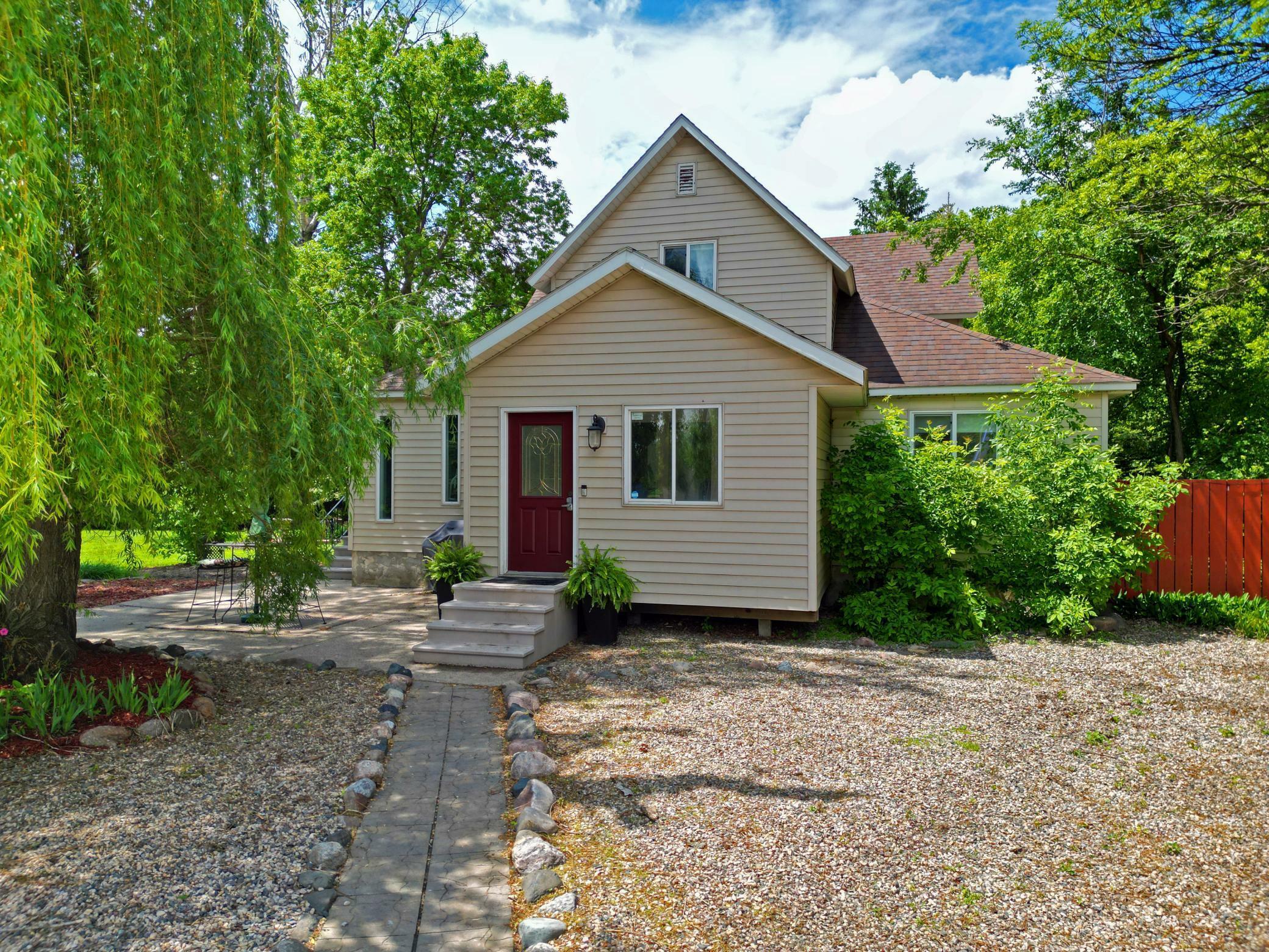 Property Photo:  6198 210th Avenue SE  MN 56253 