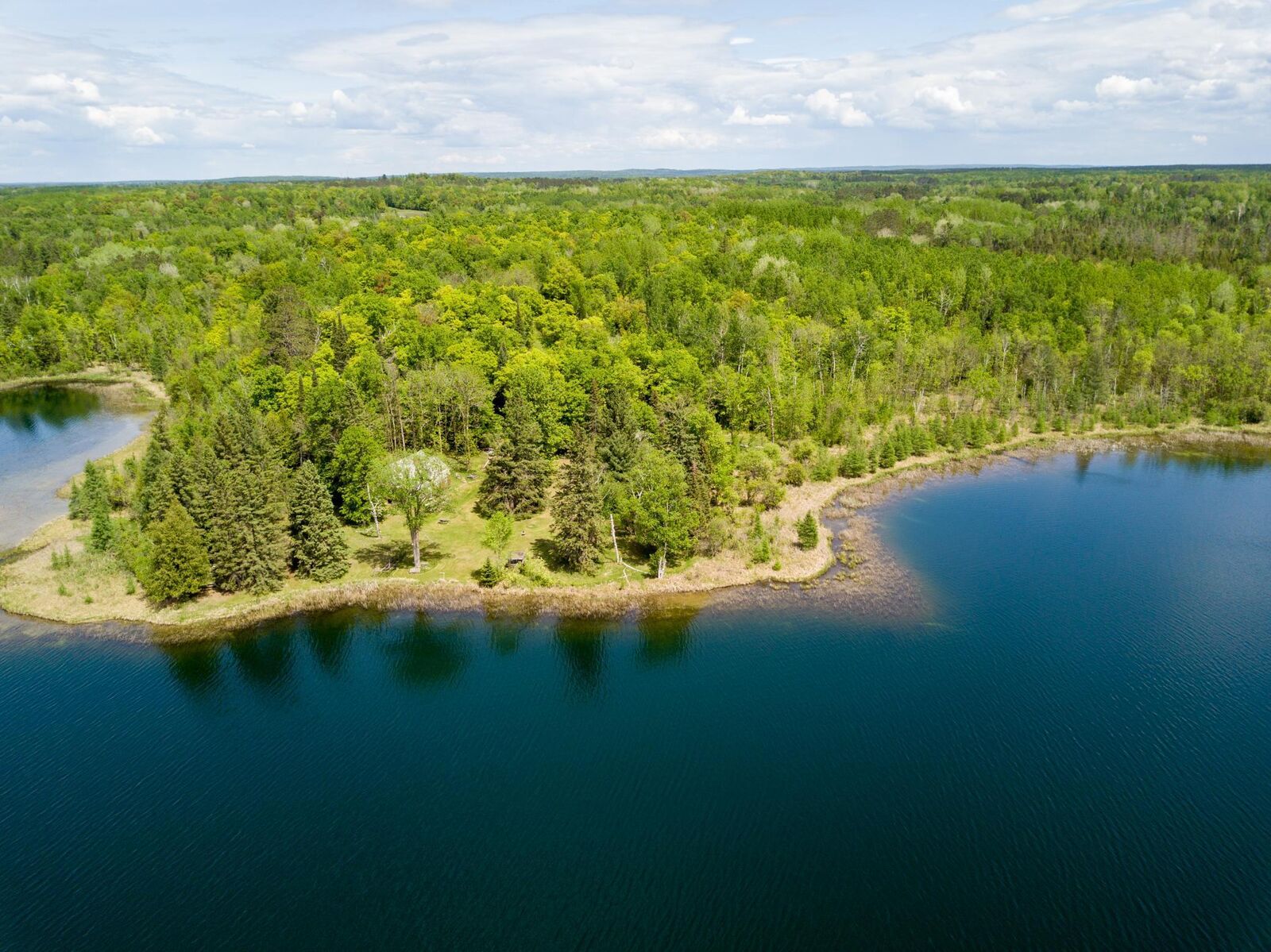 Property Photo:  6583 Graves Lake Drive NE  MN 56672 