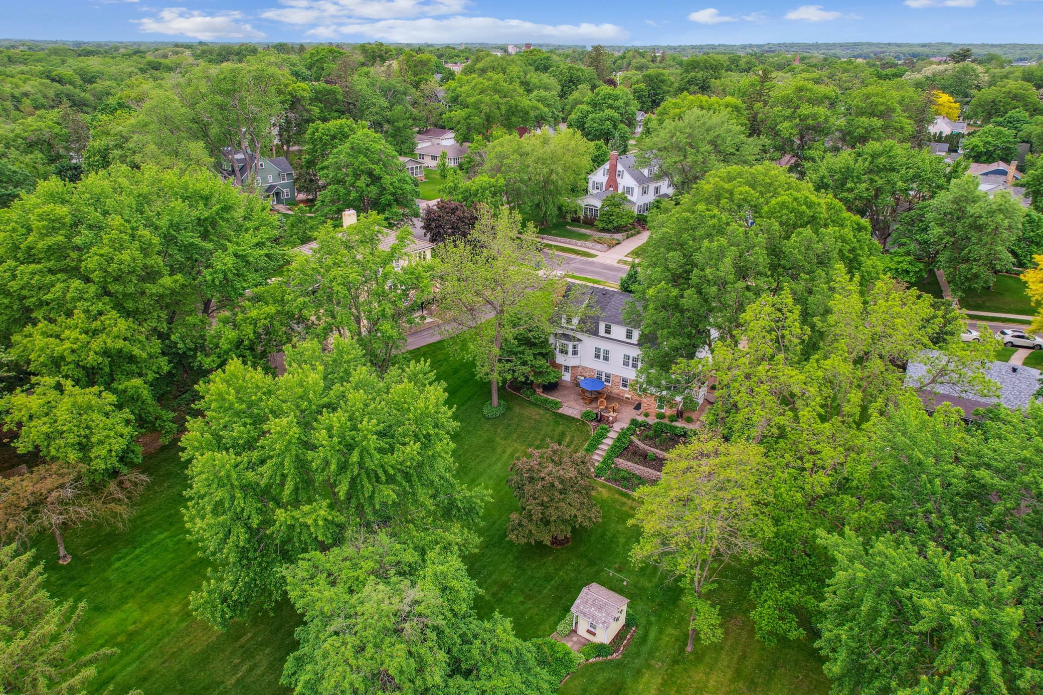 Property Photo: 1023 Manor Place NW MN 55330