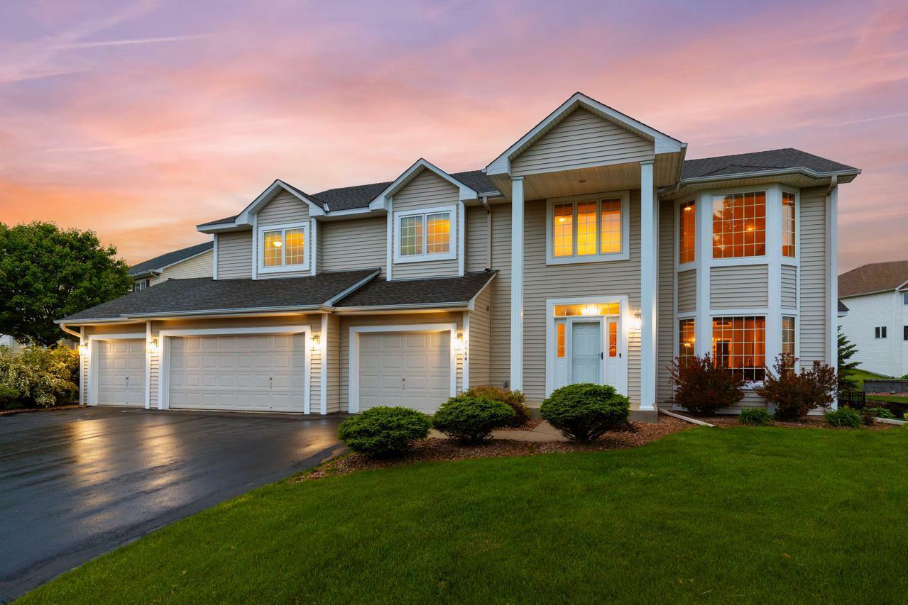 9664 Geisler Road  Eden Prairie MN 55347 photo