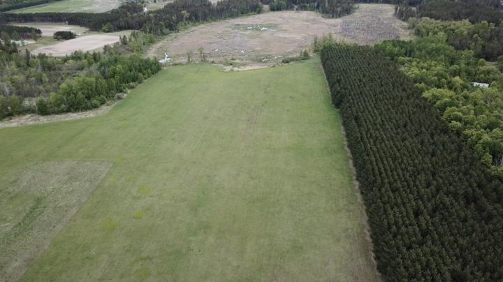 Property Photo:  Tbd Sage Drive NW  MN 56435 