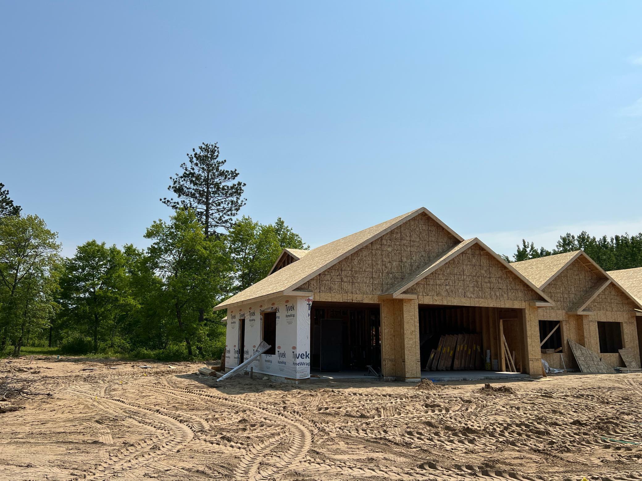 Property Photo: 16906 Piper Lane MN 56401