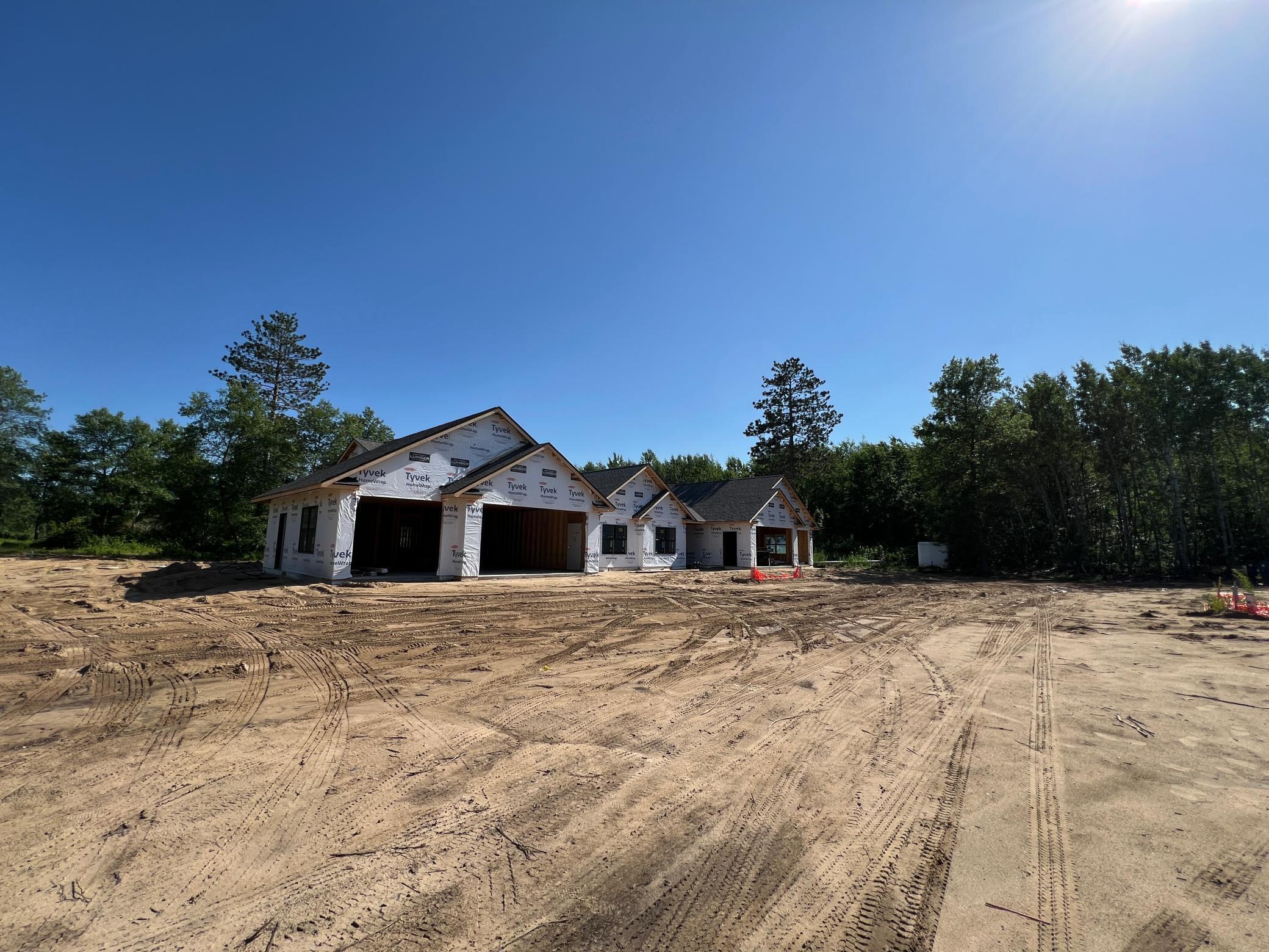 Property Photo: 16906 Piper Lane MN 56401