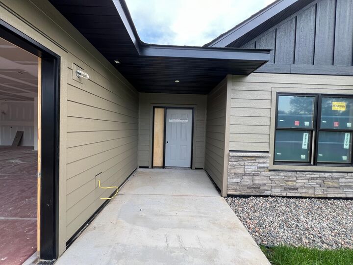 Property Photo:  16906 Piper Lane  MN 56401 