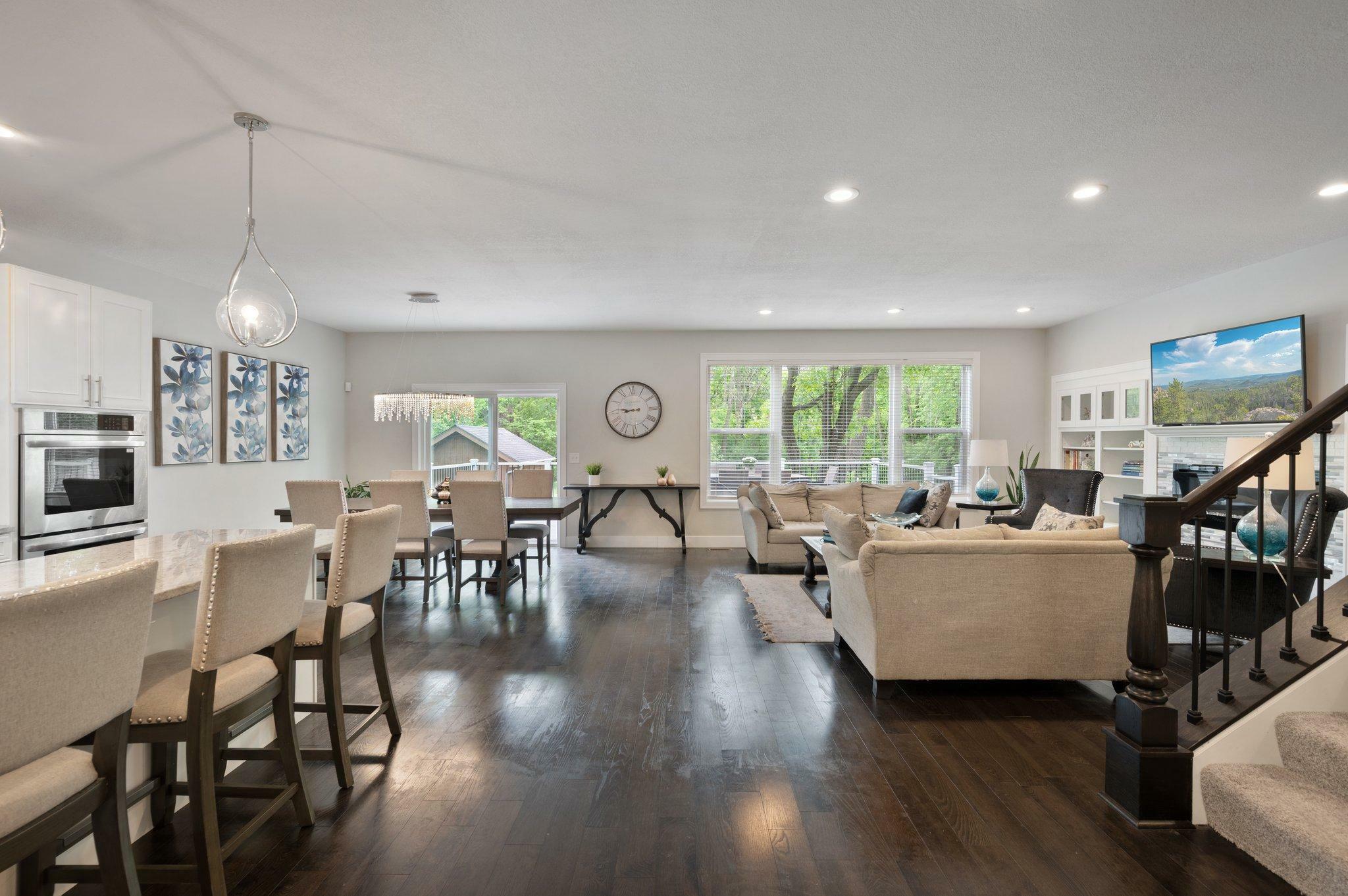 Property Photo: 12601 Ridgemount Avenue W MN 55305
