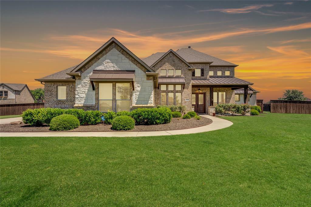 5631 Limestone Lane  Midlothian TX 76065 photo