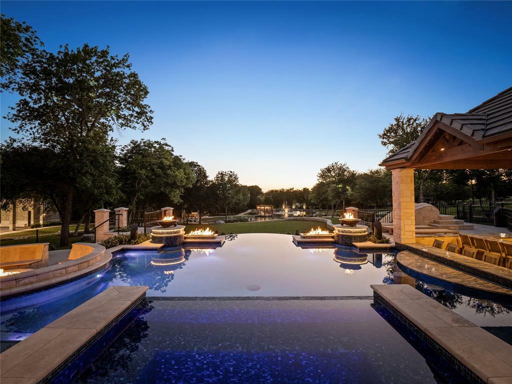 Property Photo:  4905 Reserve Court  TX 75002 