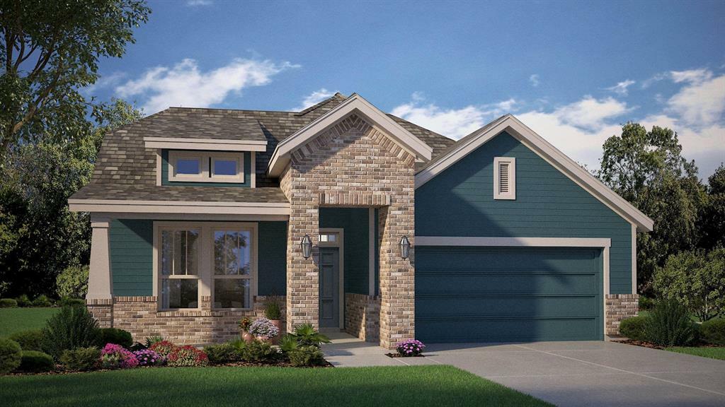 Property Photo:  11209 Orchard Lane  TX 76247 