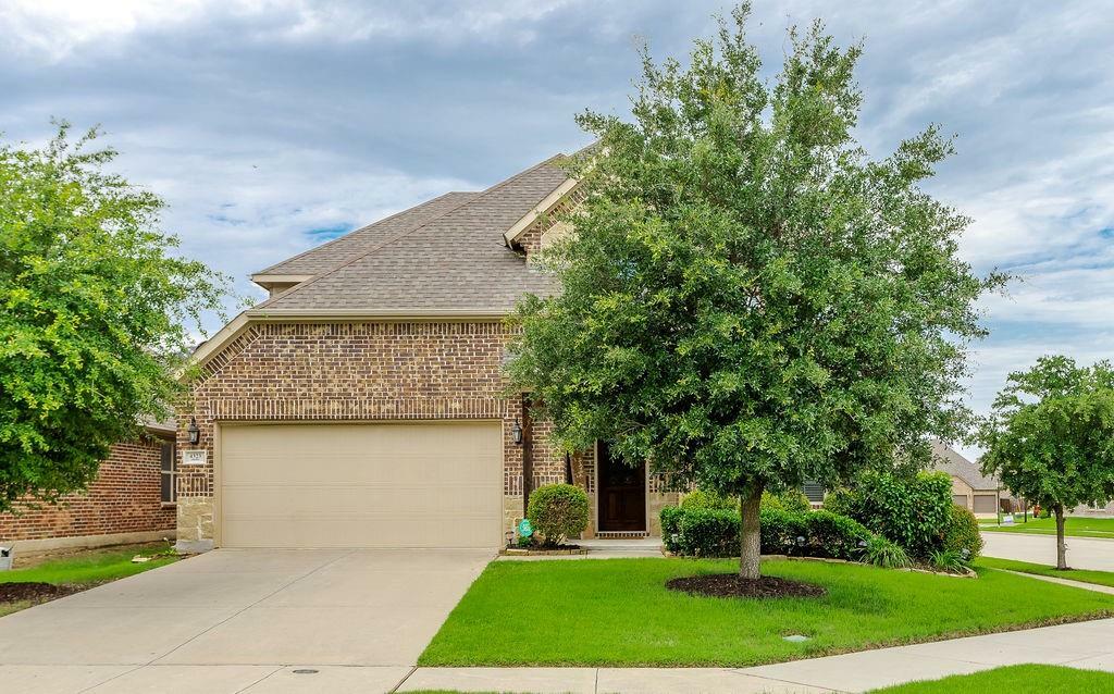 Property Photo:  4323 Cherry Lane  TX 75454 