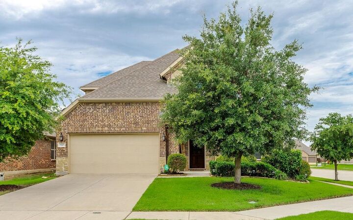 Property Photo:  4323 Cherry Lane  TX 75454 