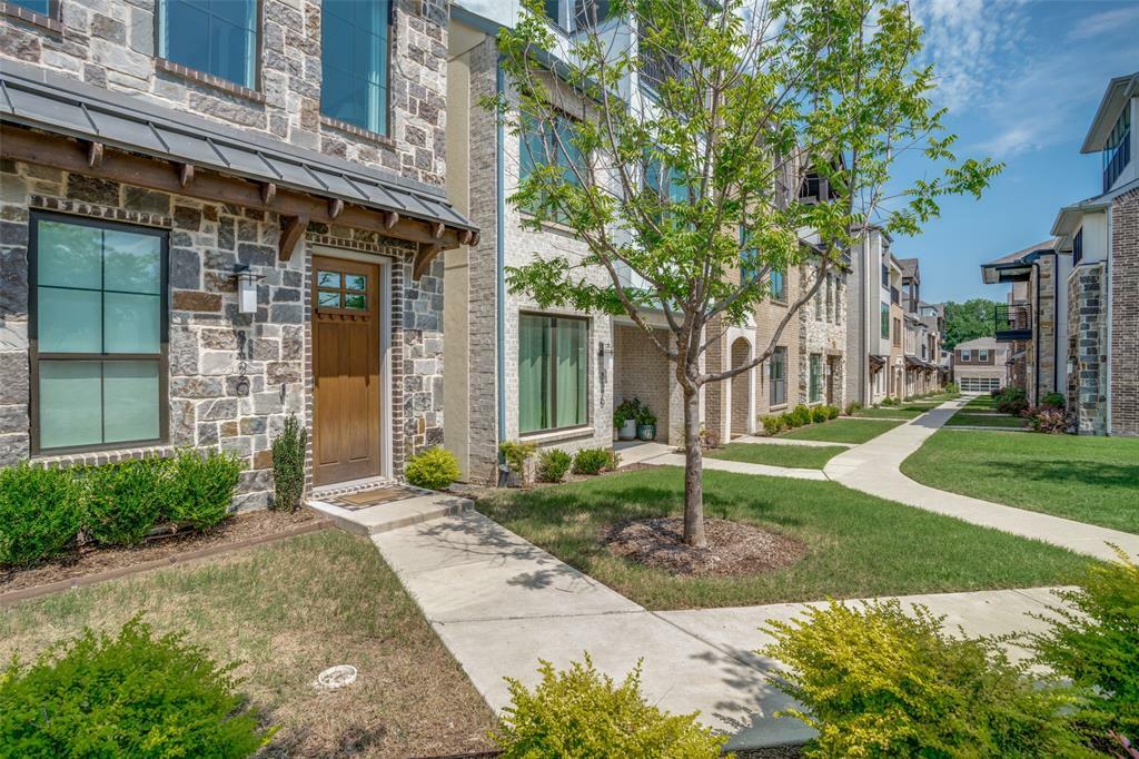 Property Photo: 8120 Bromley Drive TX 75231