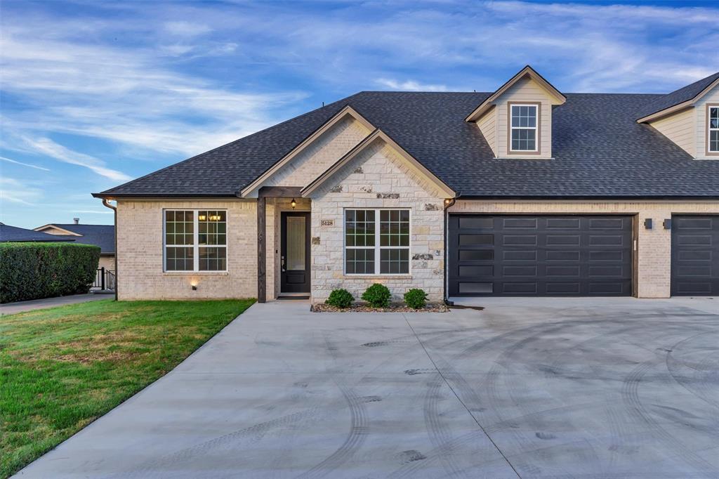 Photo de la propriété: 5128 Country Club Drive TX 76049
