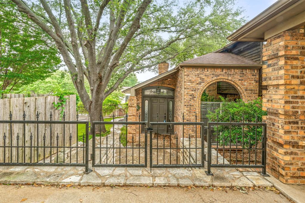 Photo de la propriété: 4904 Fairway Place Court TX 76049