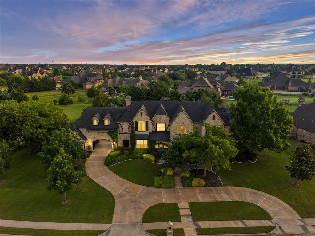 1229 Manchester Drive  McLendon Chisholm TX 75032 photo