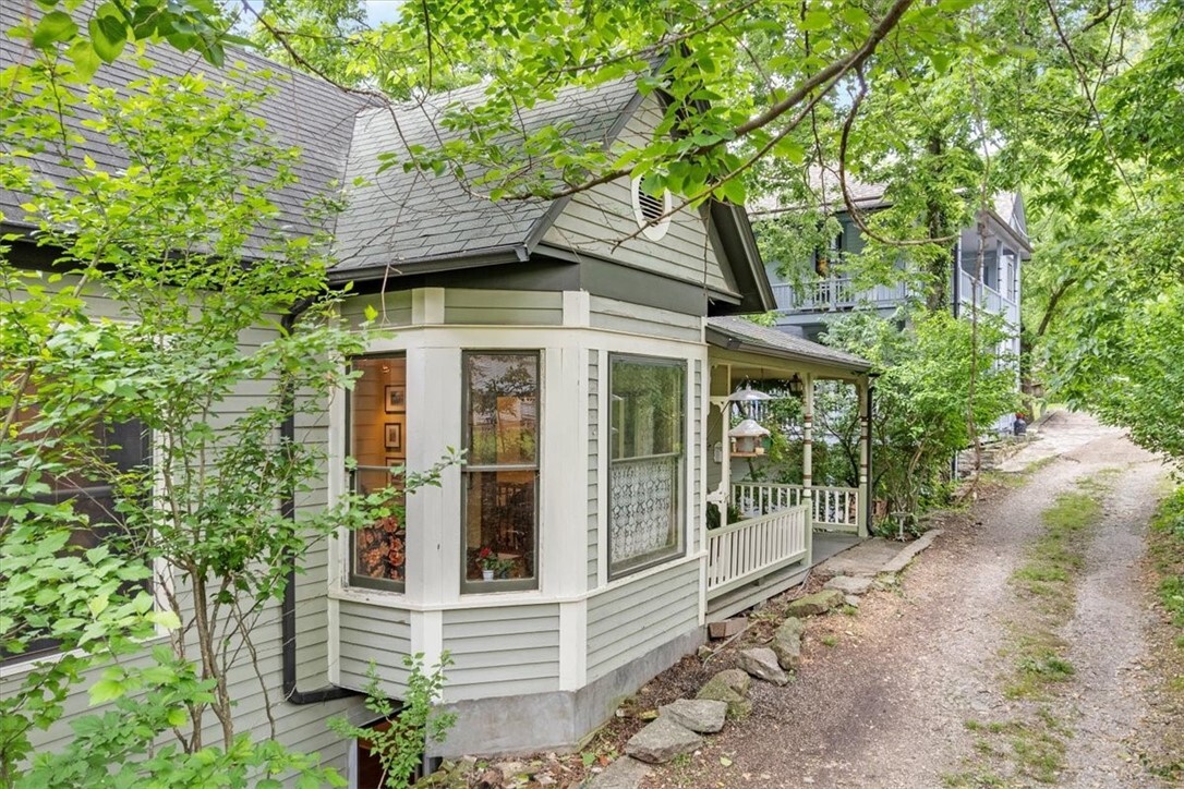 Property Photo: 11 Hilton Street AR 72632