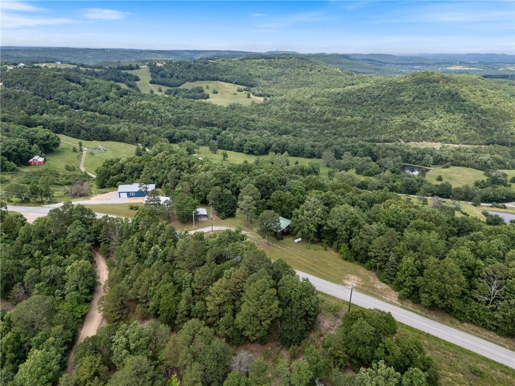 Property Photo:  805 County Road 309  AR 72632 