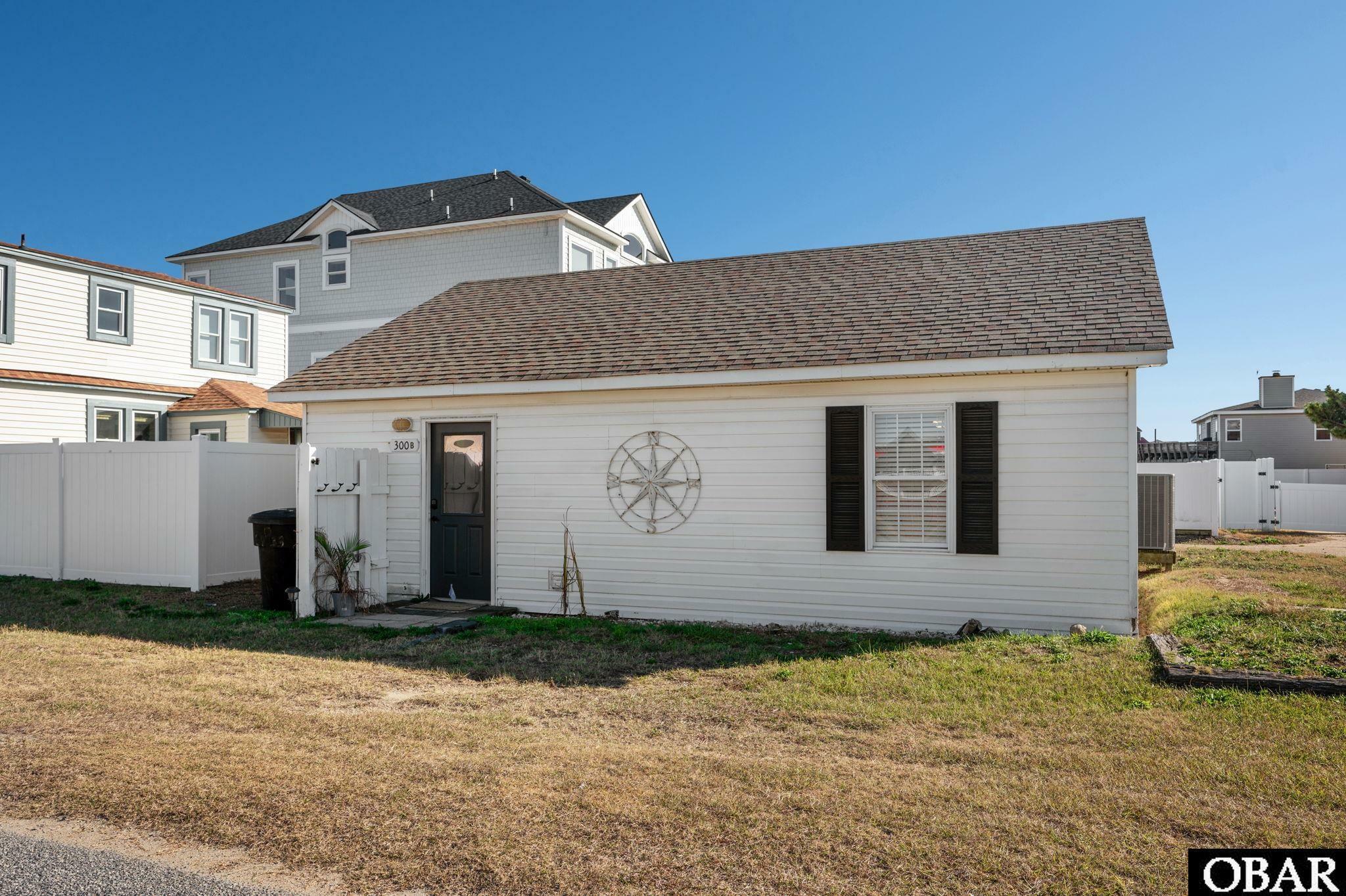 Property Photo: 300 S Virginia Dare Trail NC 27948