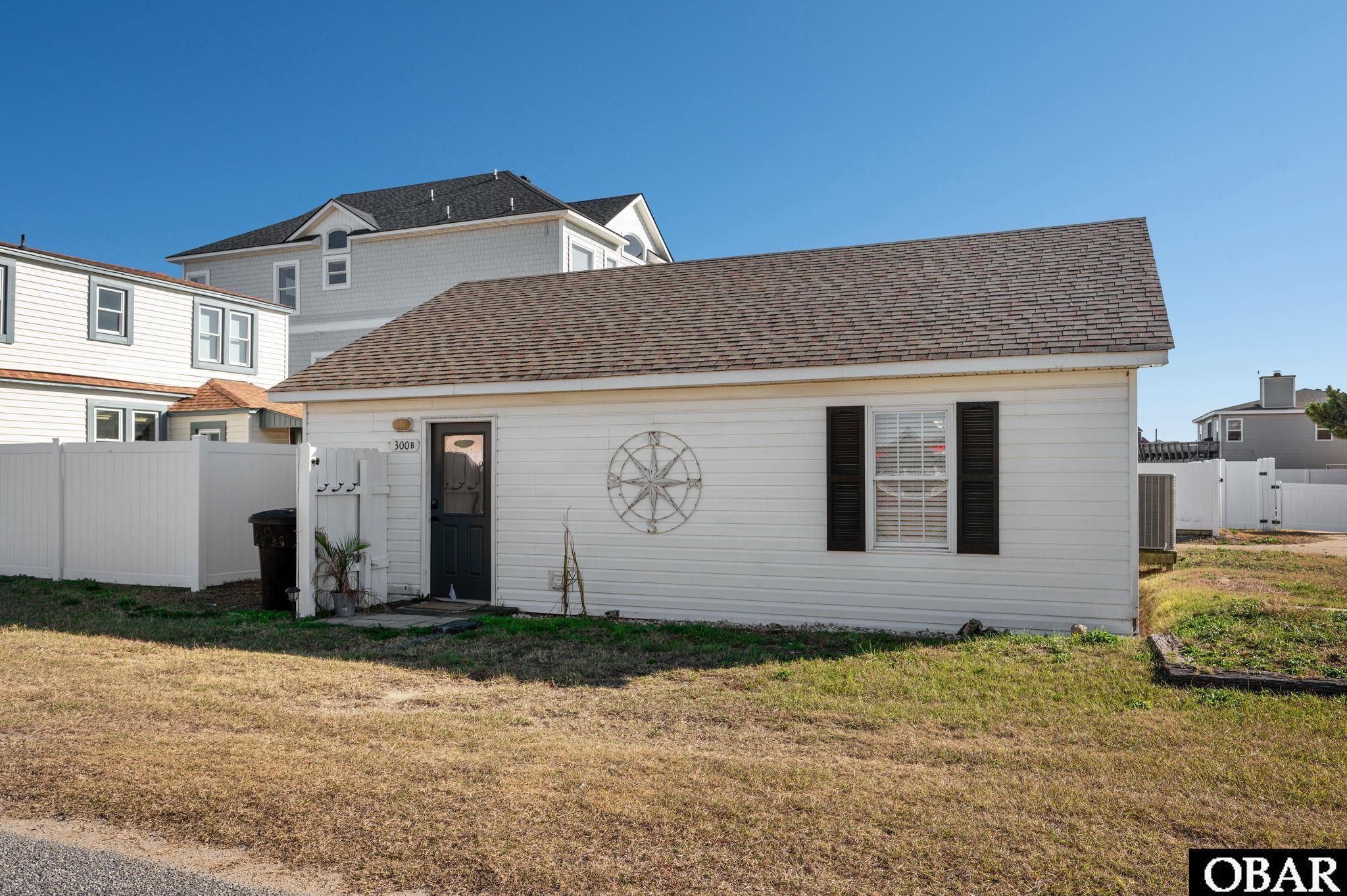 Property Photo: 300 S Virginia Dare Trail NC 27948