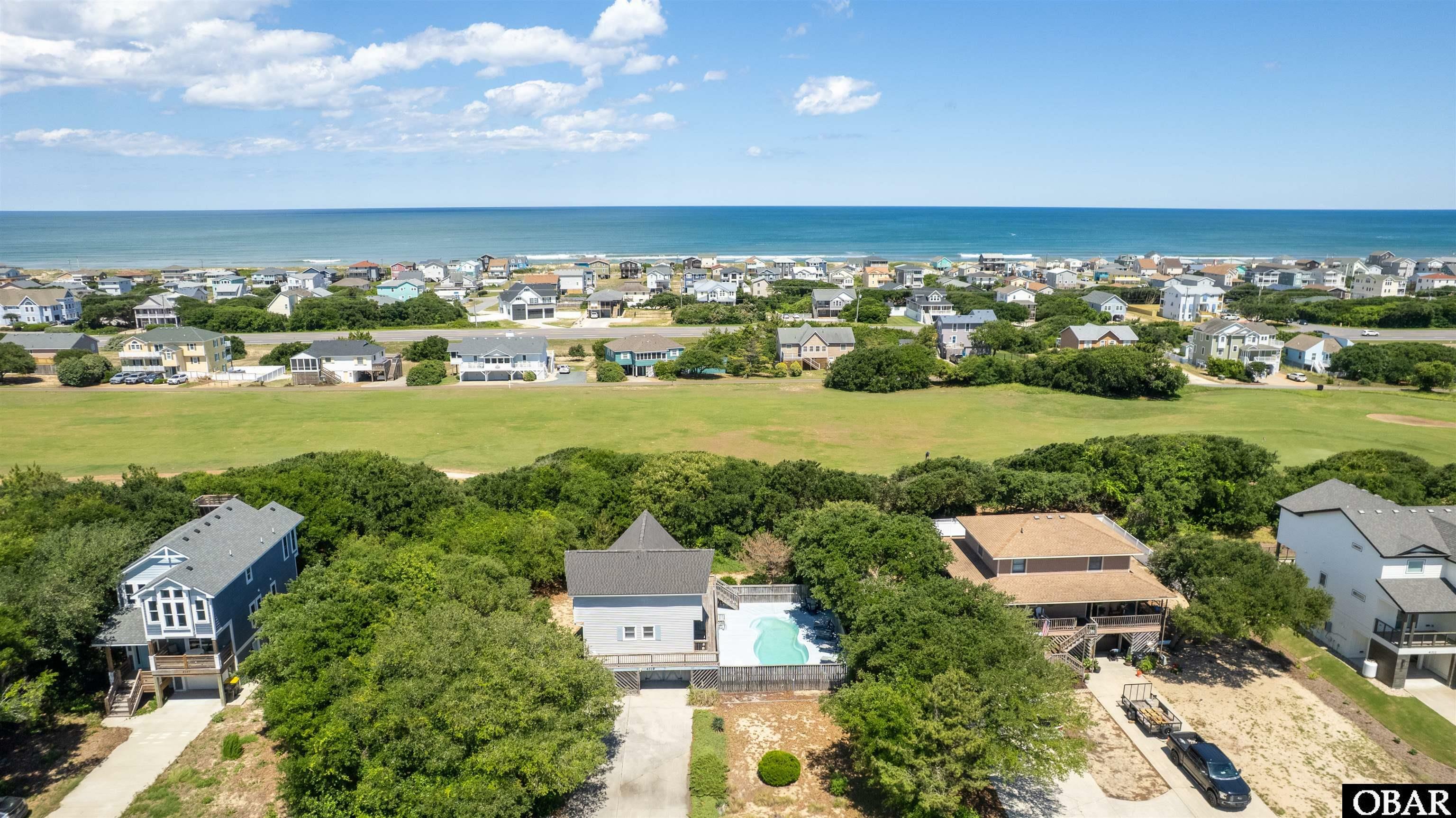 Property Photo:  4319 Seascape Drive  NC 27949 