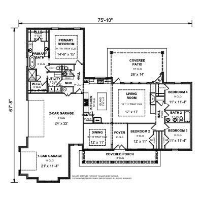 Property Photo: 8040 Longbow OK 73007