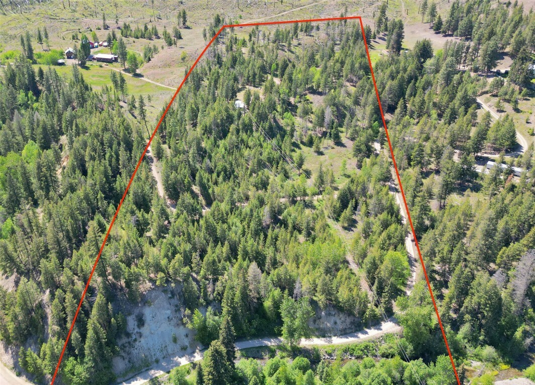 Property Photo: 1398 Summers Creek Road BC V0X 1W0