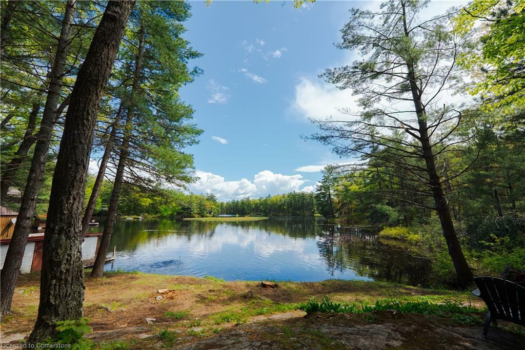Property Photo: 847 West Kosh Road ON K0L 2H0