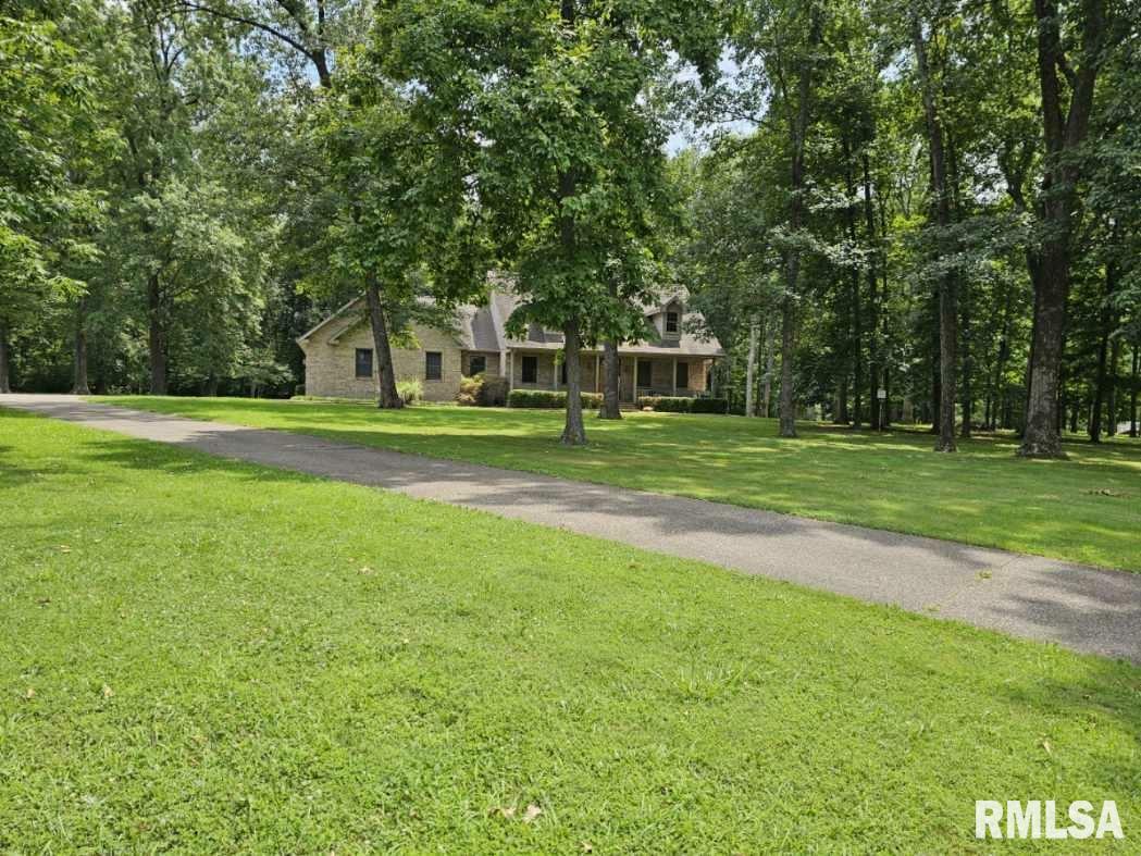 Property Photo: 9 Fawn Drive IL 62837