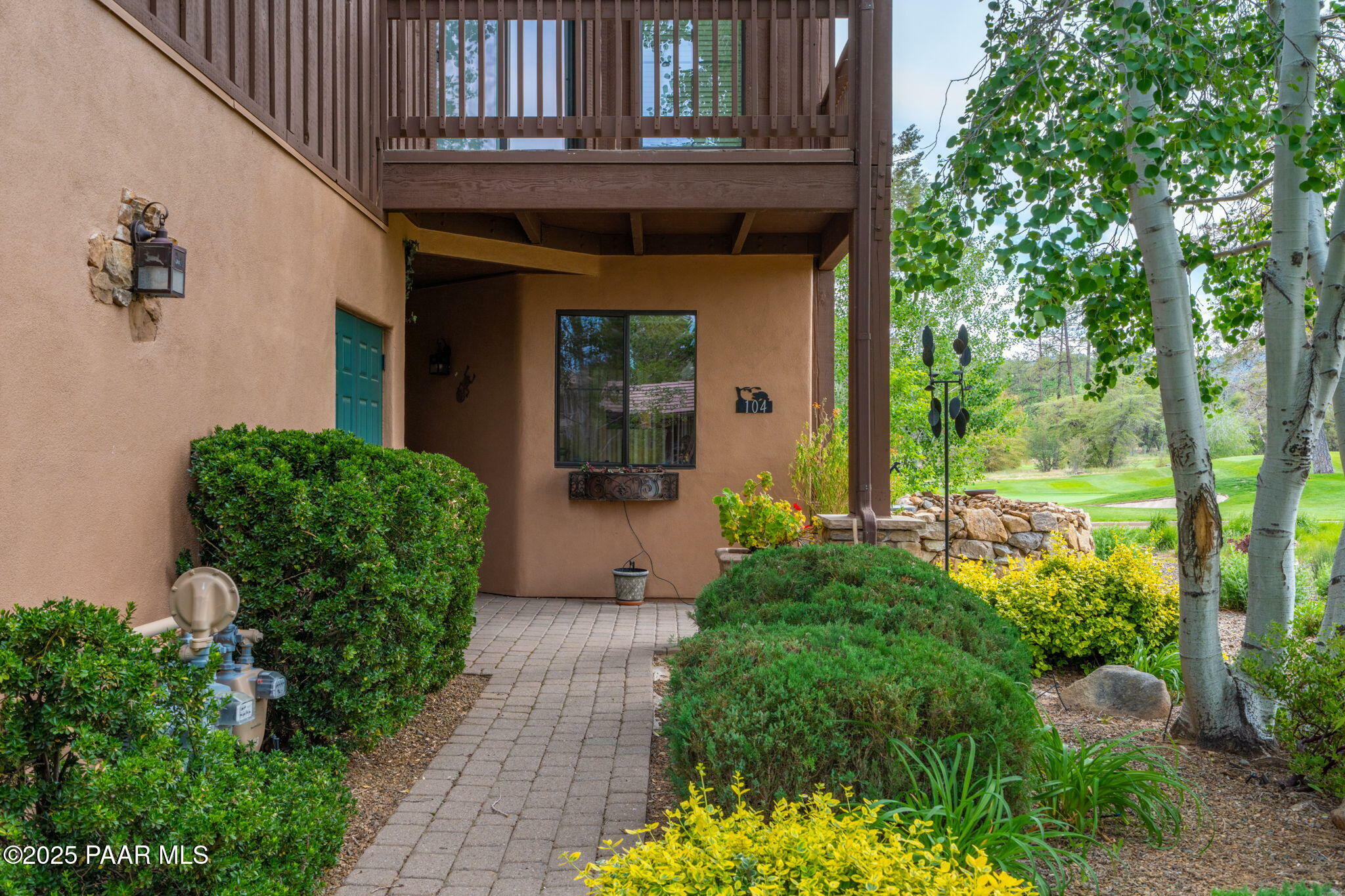 Property Photo: 1100 Deodora Lane 104 AZ 86303