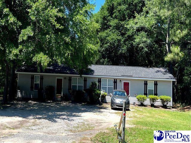 Property Photo: 1210 Whites Circle SC 29532