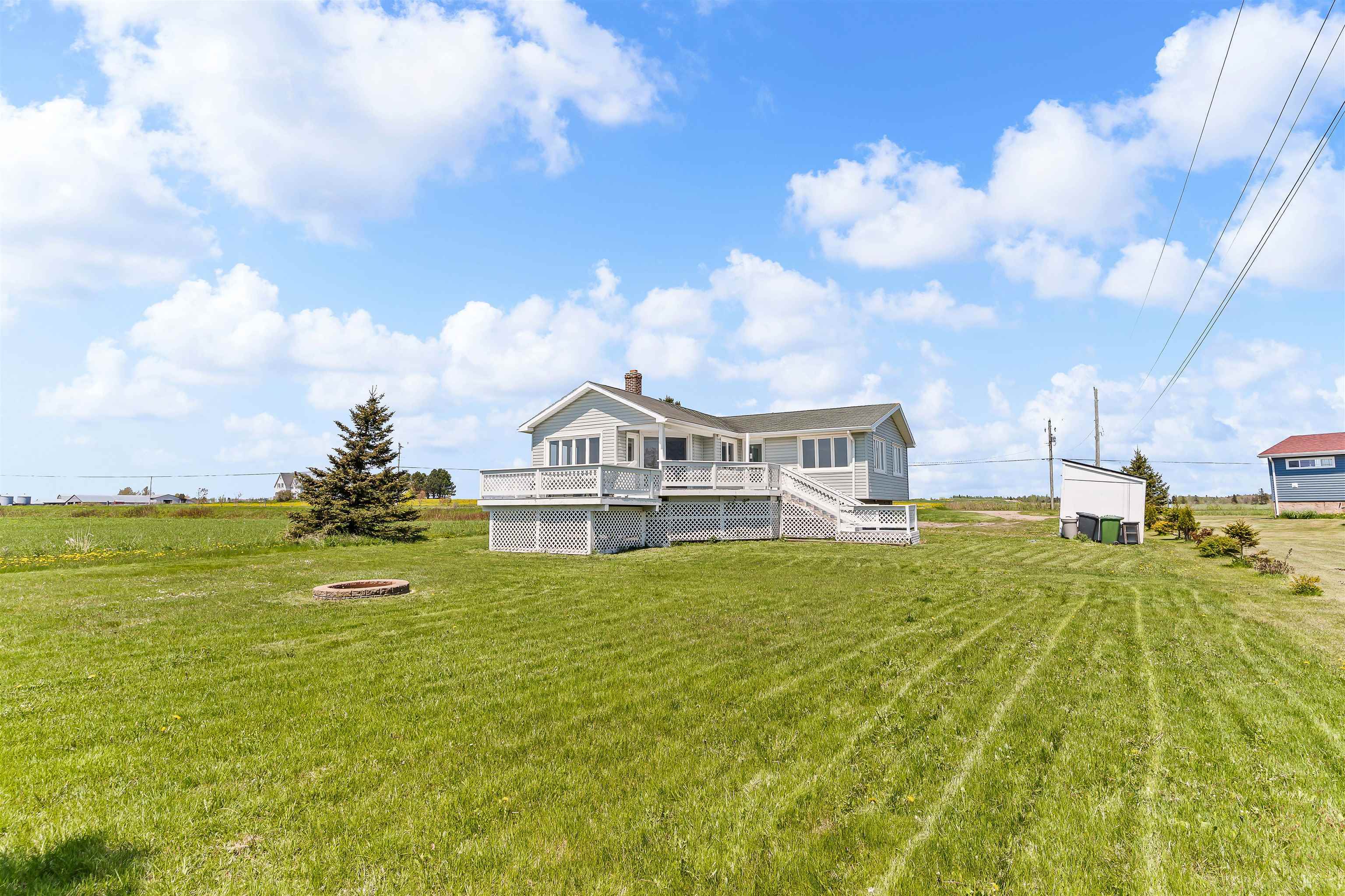 Property Photo: 5533 Route 11 PE C0B 2E0