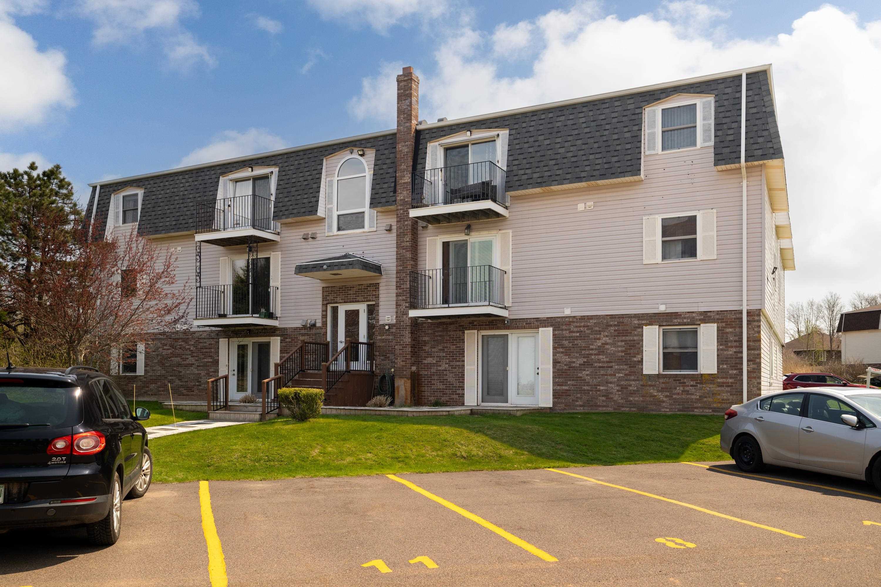 Property Photo: 152 Maypoint Road 10 PE C1E 1Y2