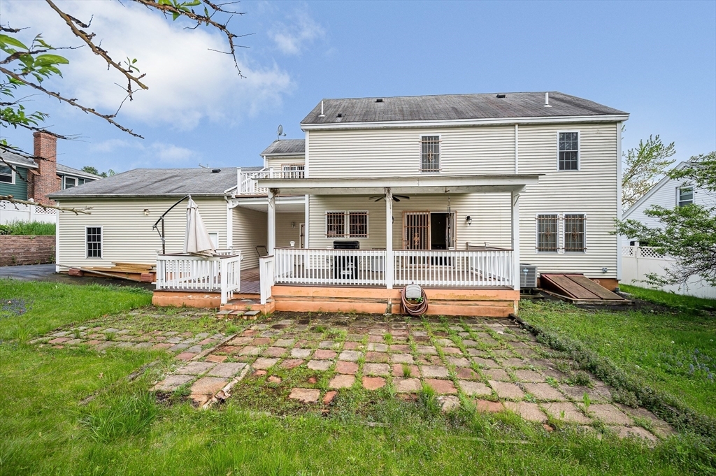 Property Photo:  893 Riverside Drive  MA 01844 