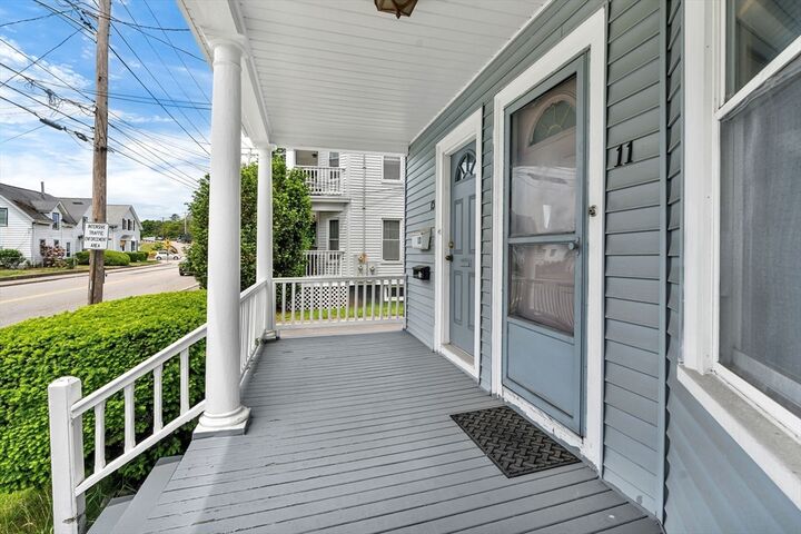 Property Photo:  11 Starkey Ave  MA 02703 