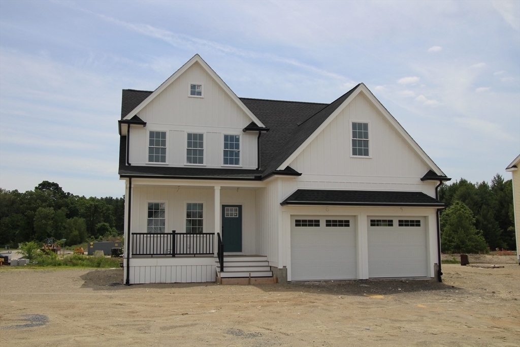 Property Photo:  2 April Way  MA 02054 